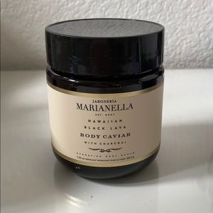 Jabonería Marianella Hawaiian Body Caviar